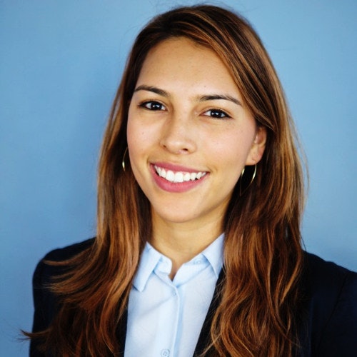 Carolina Escobar