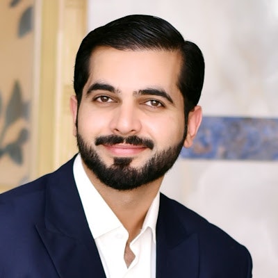 Hassan Suleman