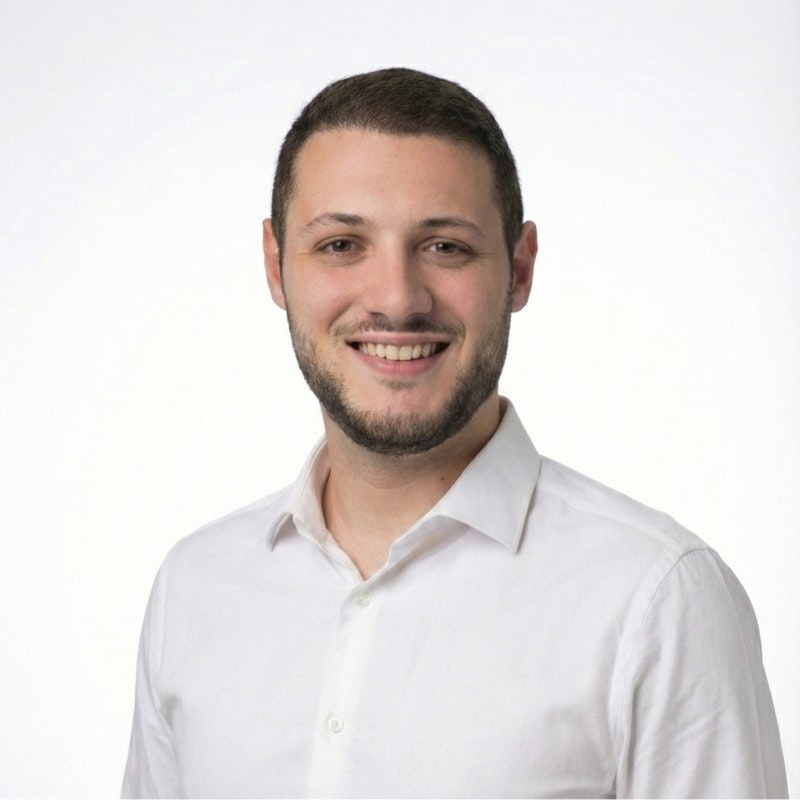 Yahav Ohana