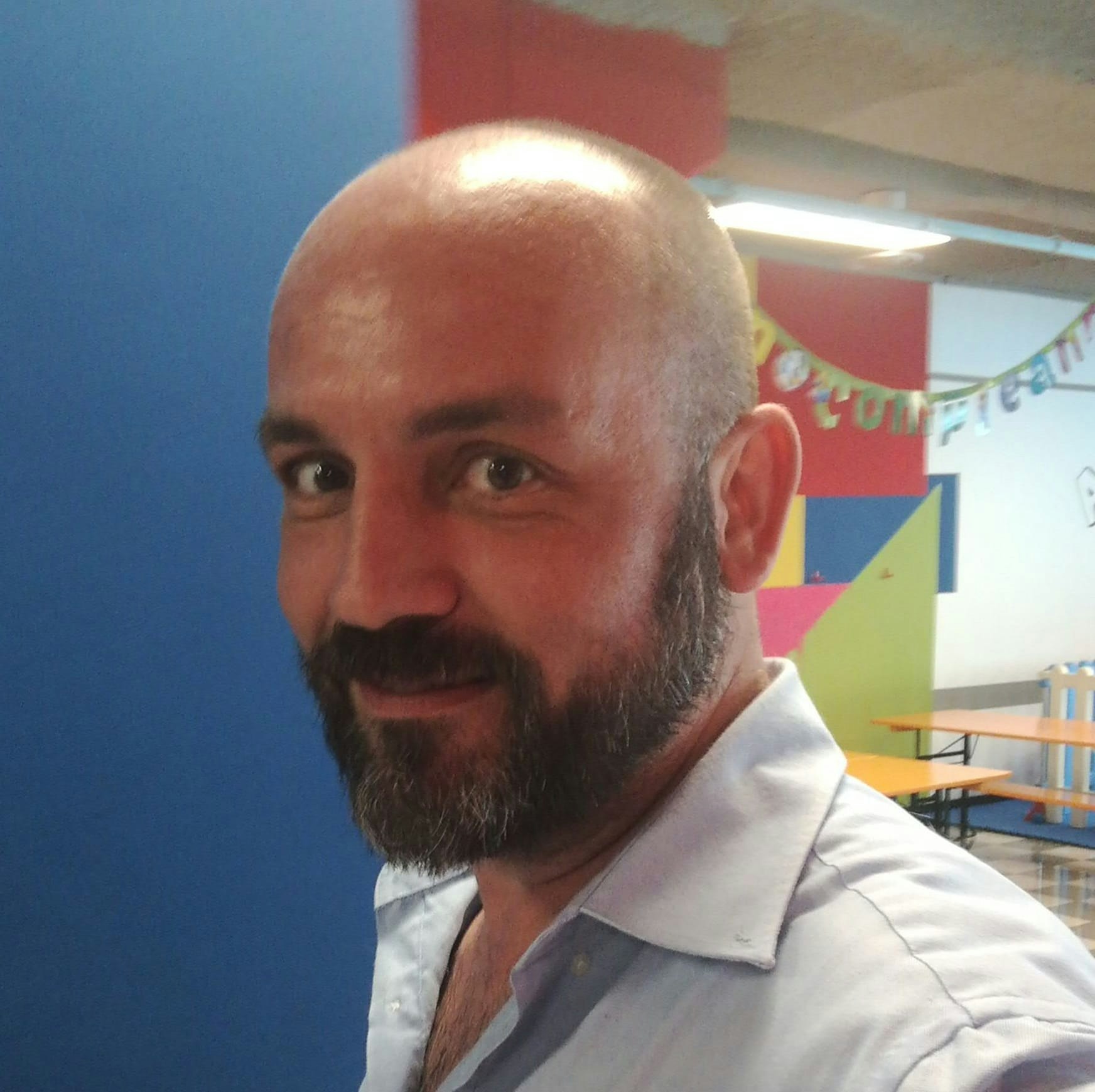 Michele Angelo Petraroli