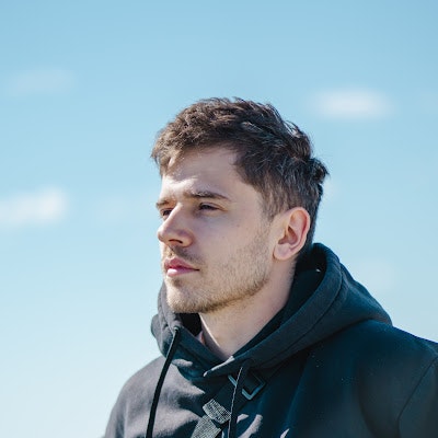 Uladzislau Sakalou