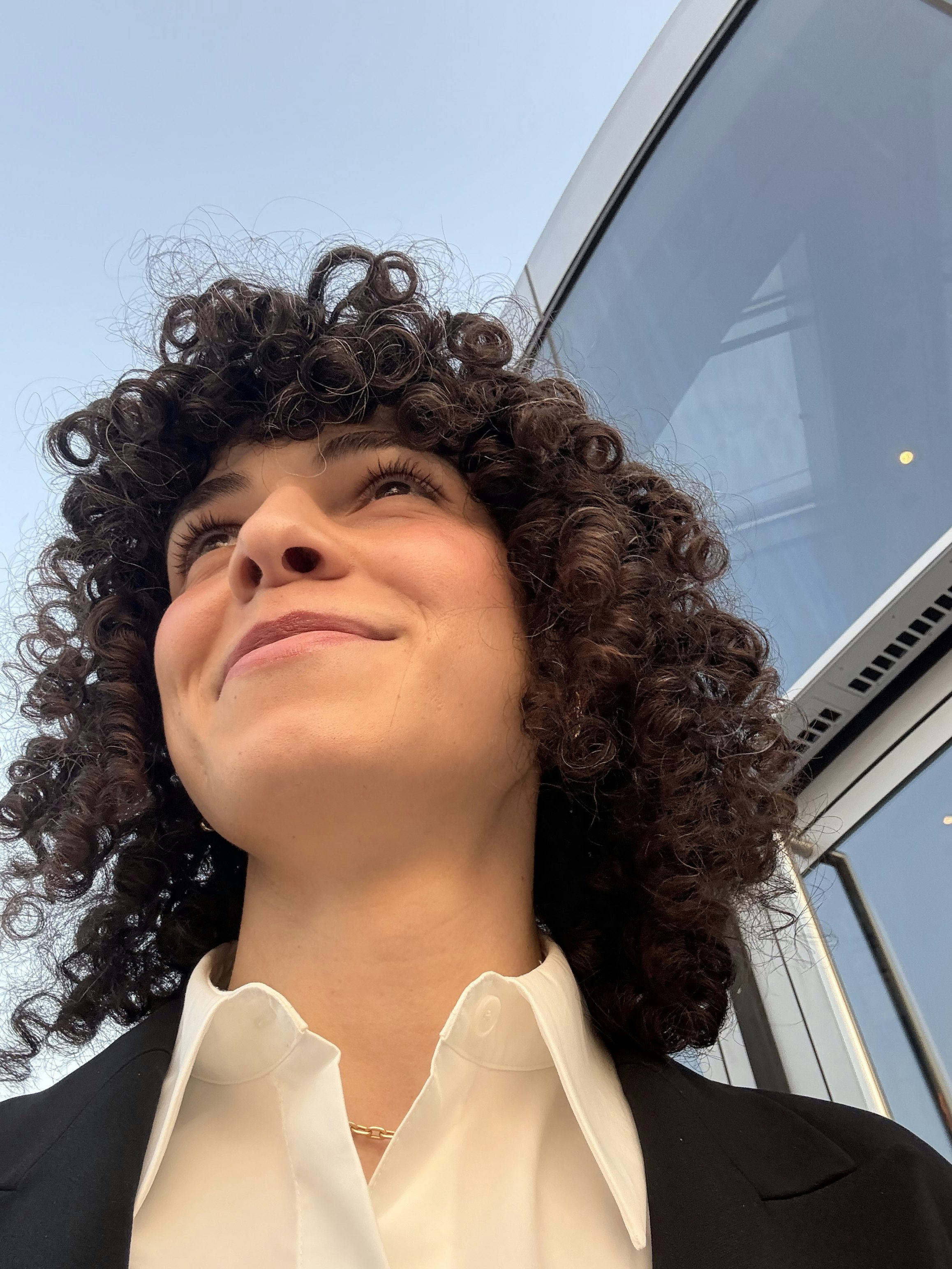 Jojo Shapiro