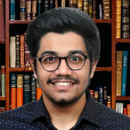 tushar kholia