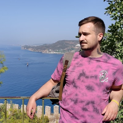 Daniil Zgurovets