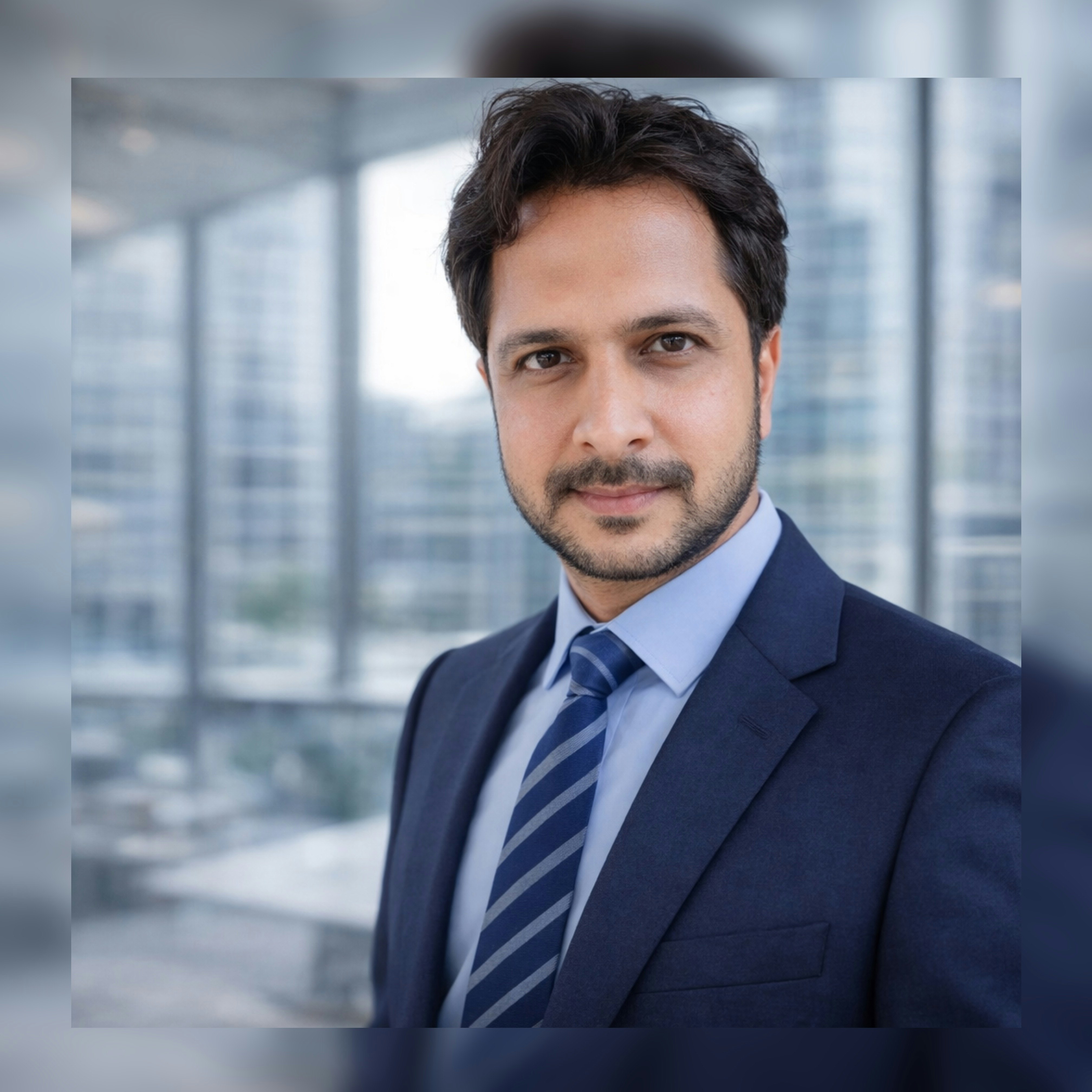 Pankaj Solanki
