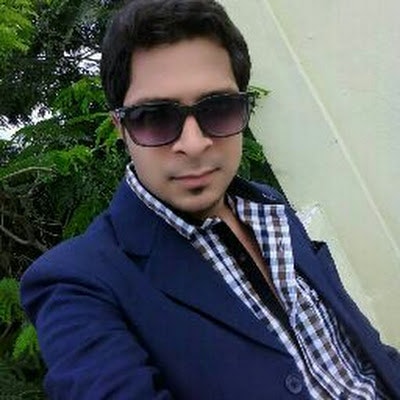 Pankaj Solanki