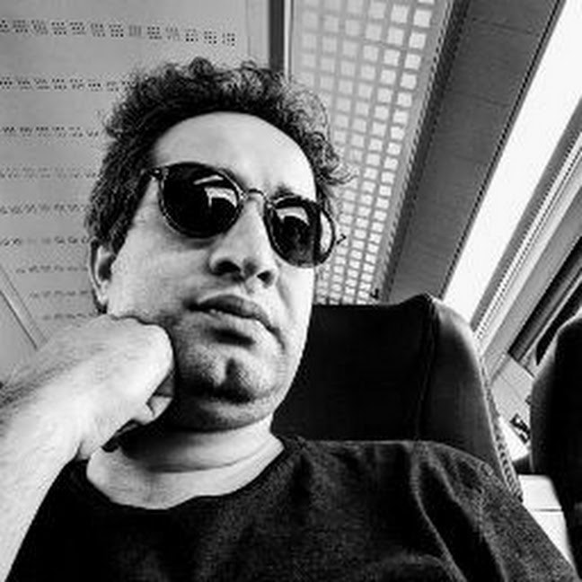Mehran Khanjani