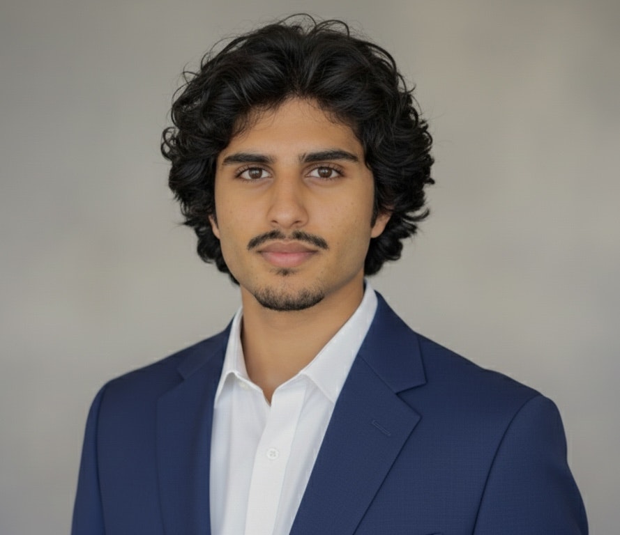 Ashish Bailkeri