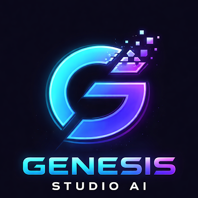 GENESIS STUDIO AI Vnx_dev