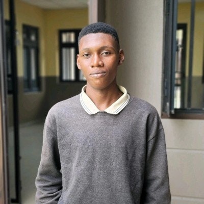 Oluwapelumi Daniel