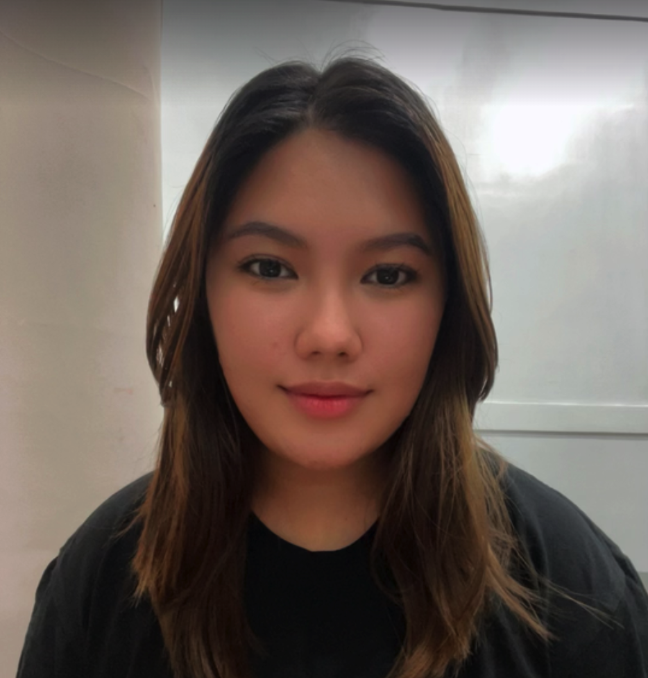Aiza Arcilla