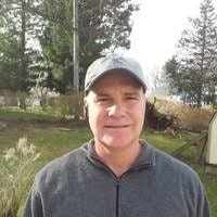 Gregory Pierce