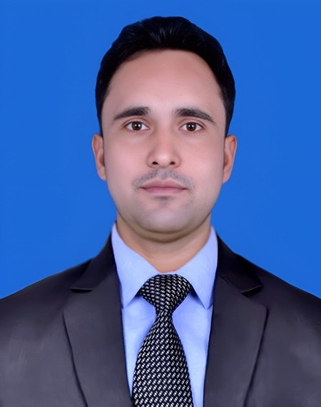 Md Osman goni