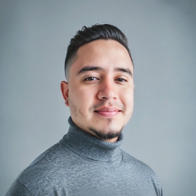 Luis Alvarado