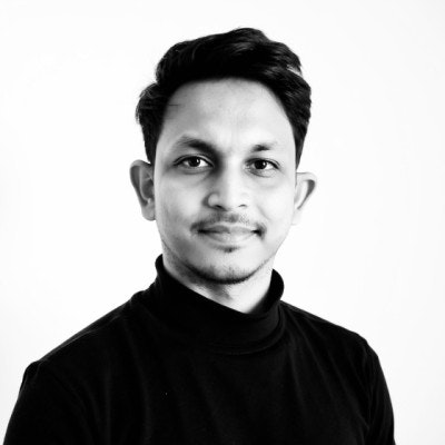 Tuhin Rawat
