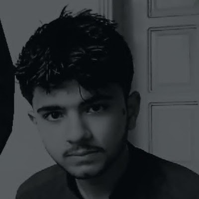 Farooq Hameed