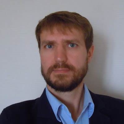 Денис Мельников