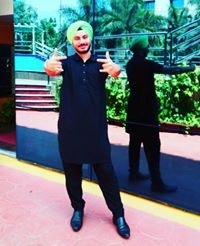 Dilpreet Kalra