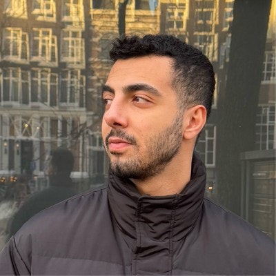Emad Mamaghani