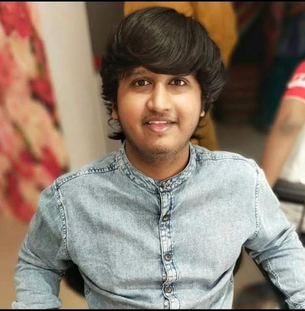Nisarg Prajapati