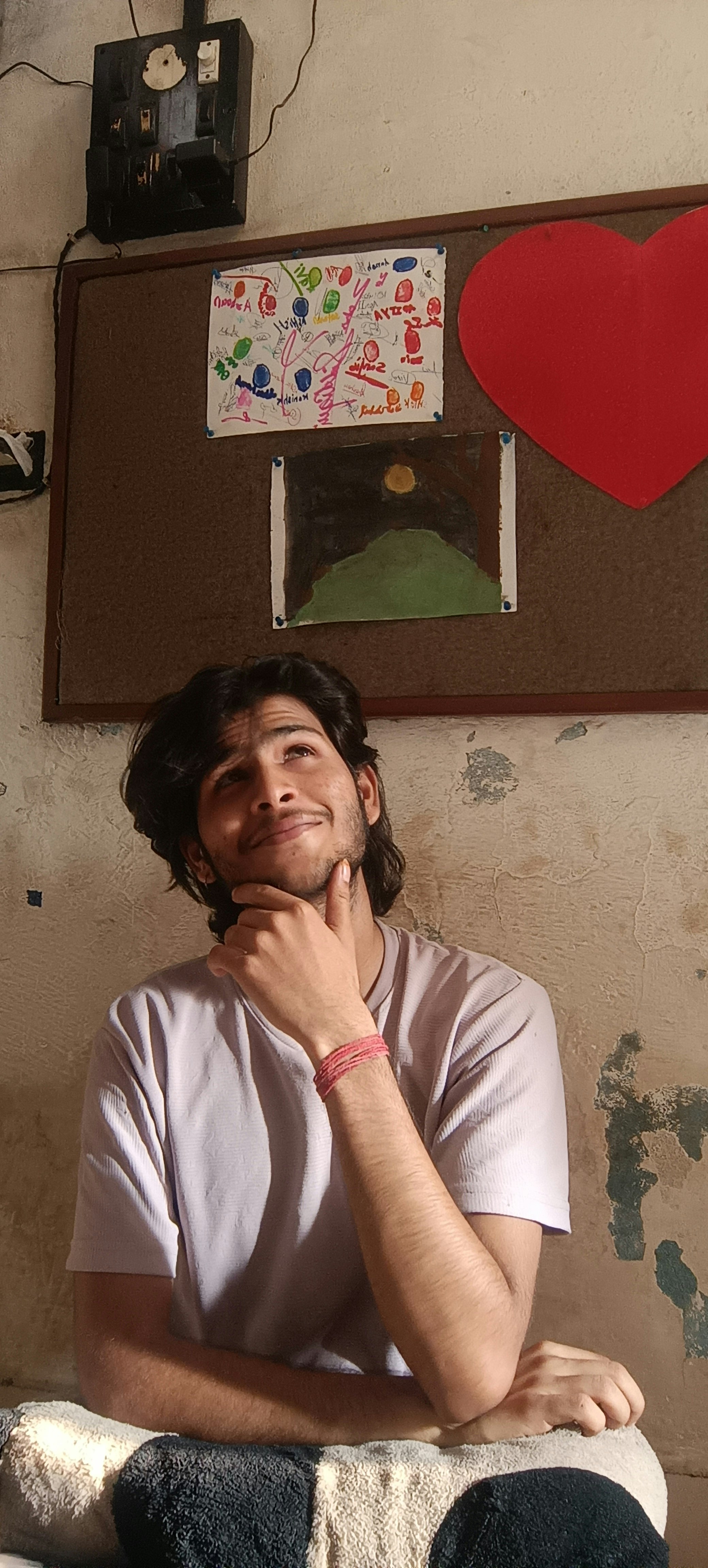 Rohit