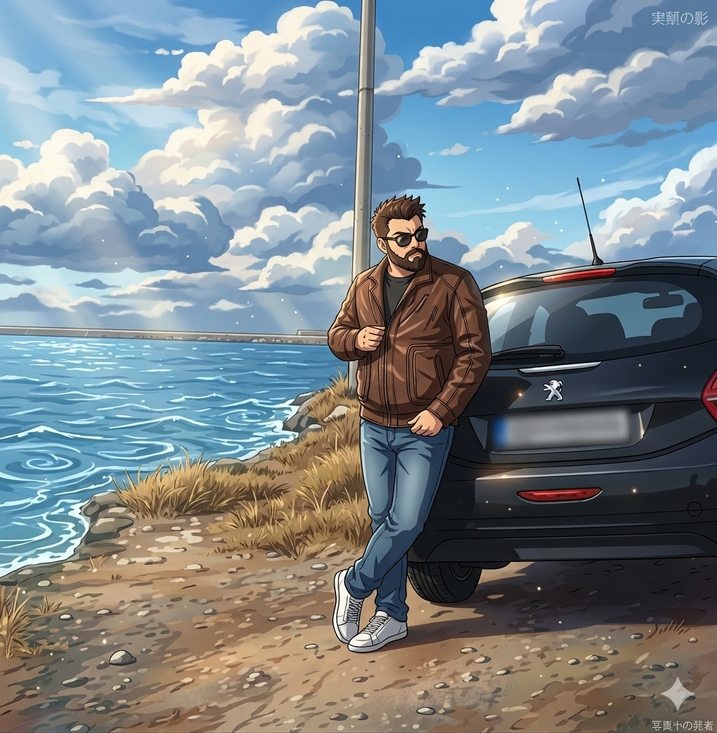 Ali Berk Canli