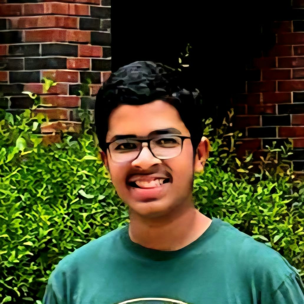 Vedant Agrawal