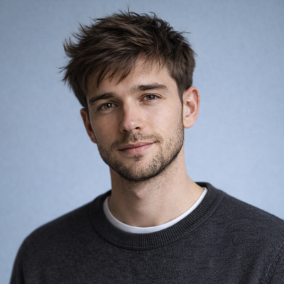 Elias Morel