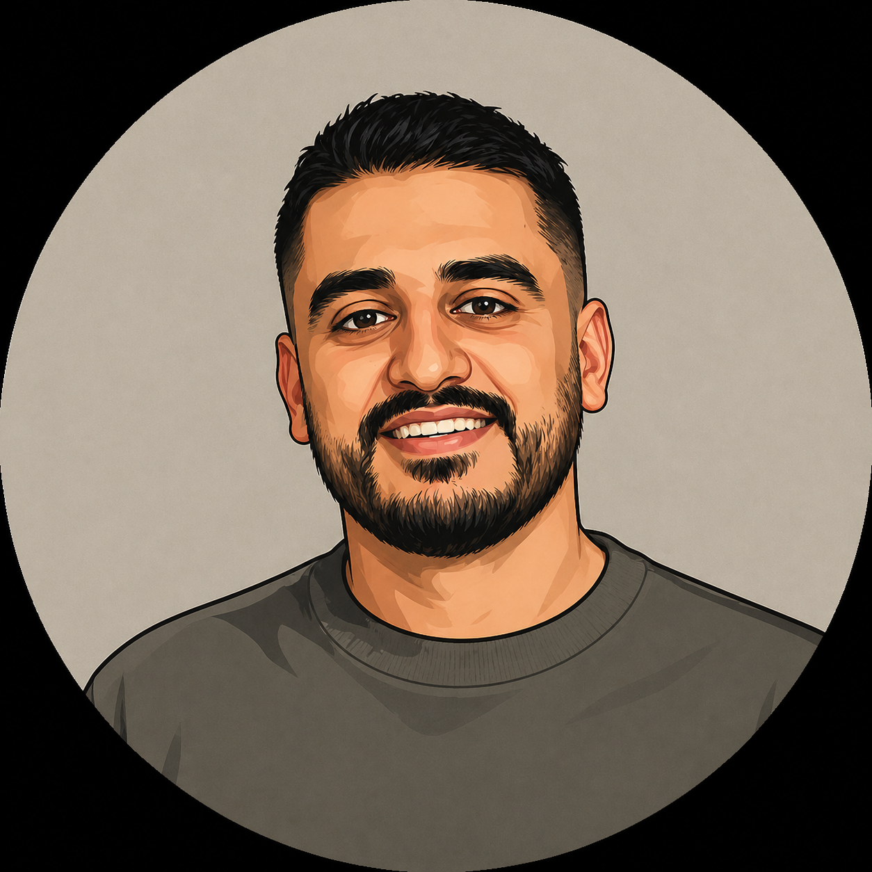 Samer Arkab