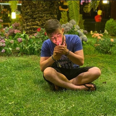Furkan Gümrükçü