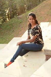 Shimna Ramakrishnan