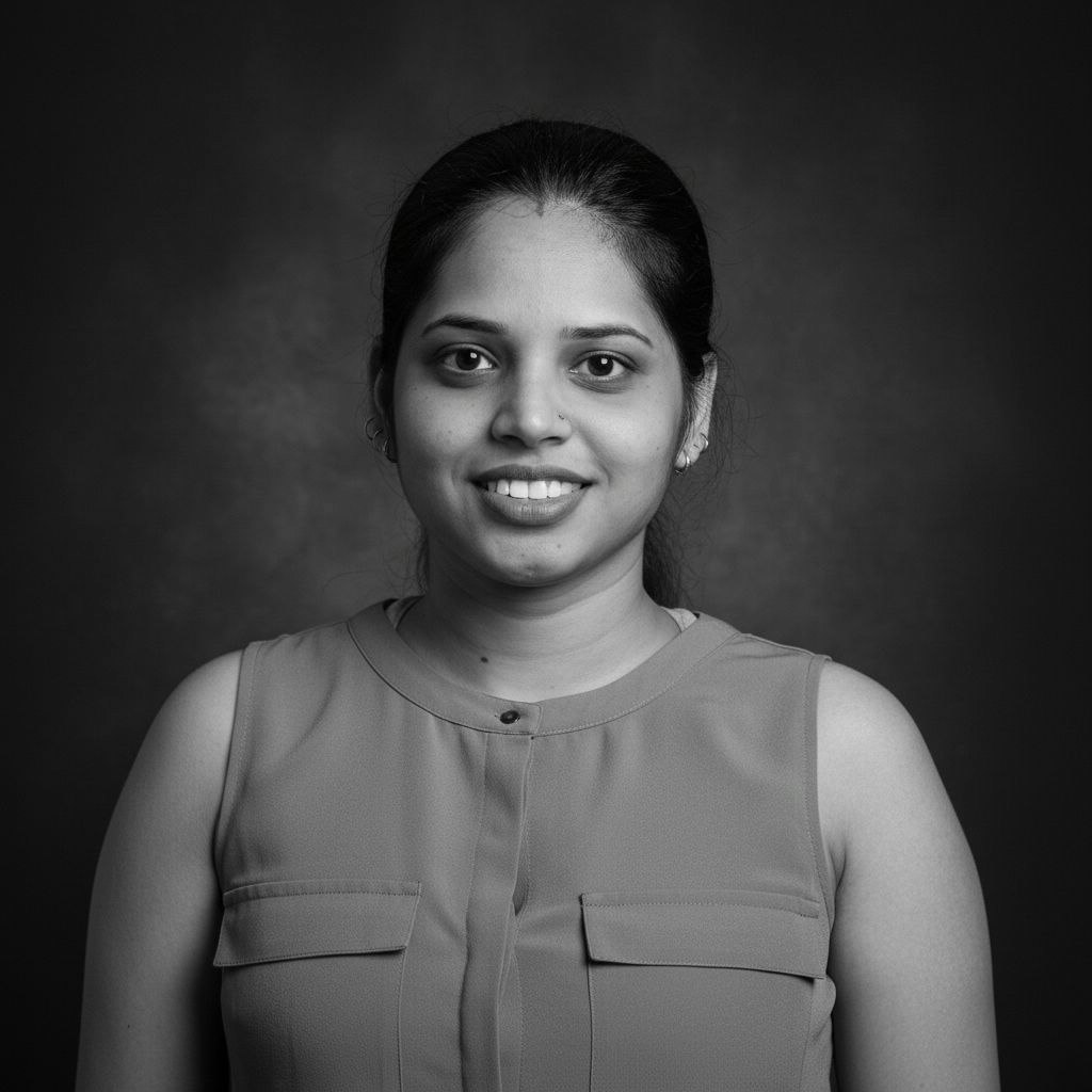 Soniya Sharma