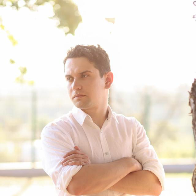 Gabriel Bernardo da Silva