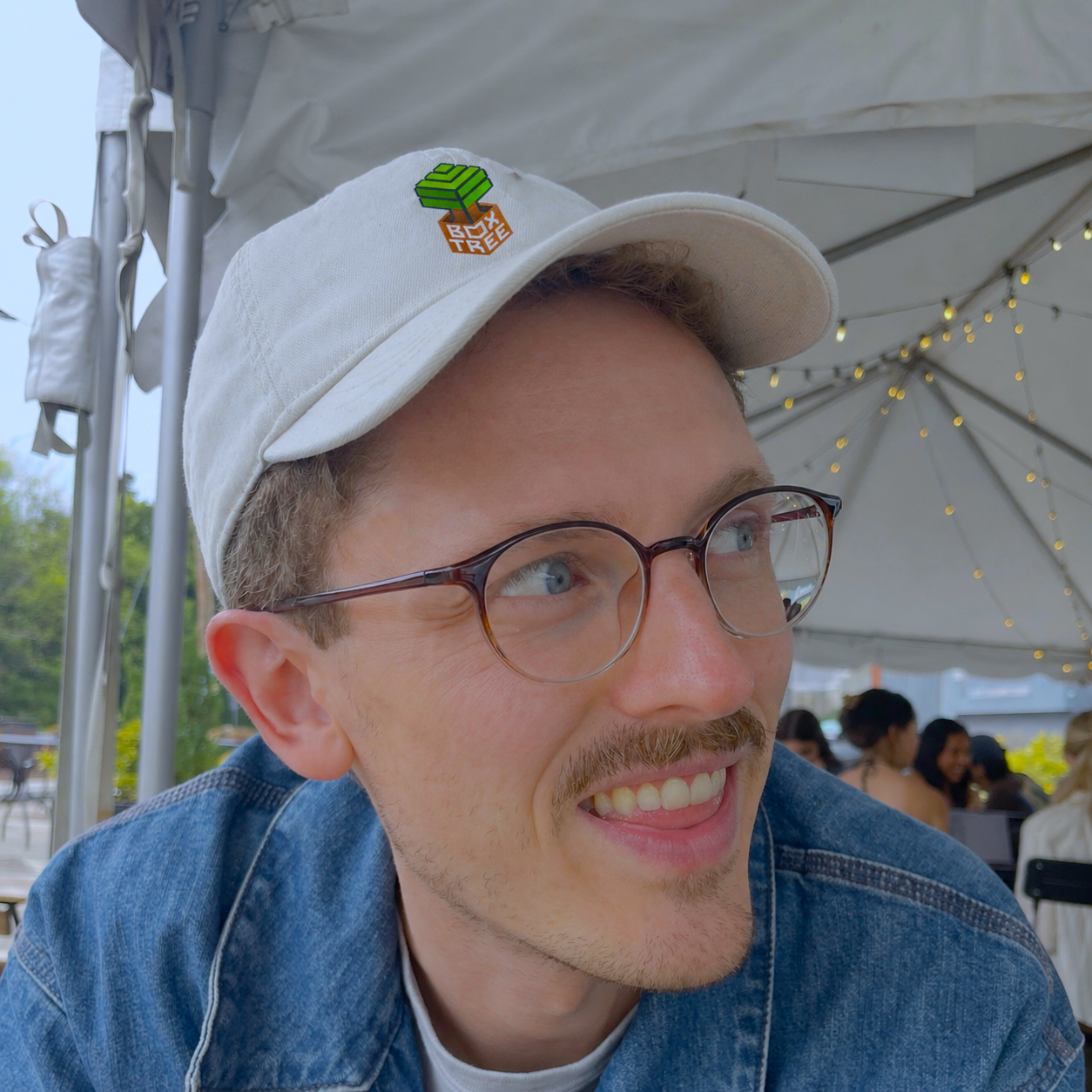 Ethan Sherbondy