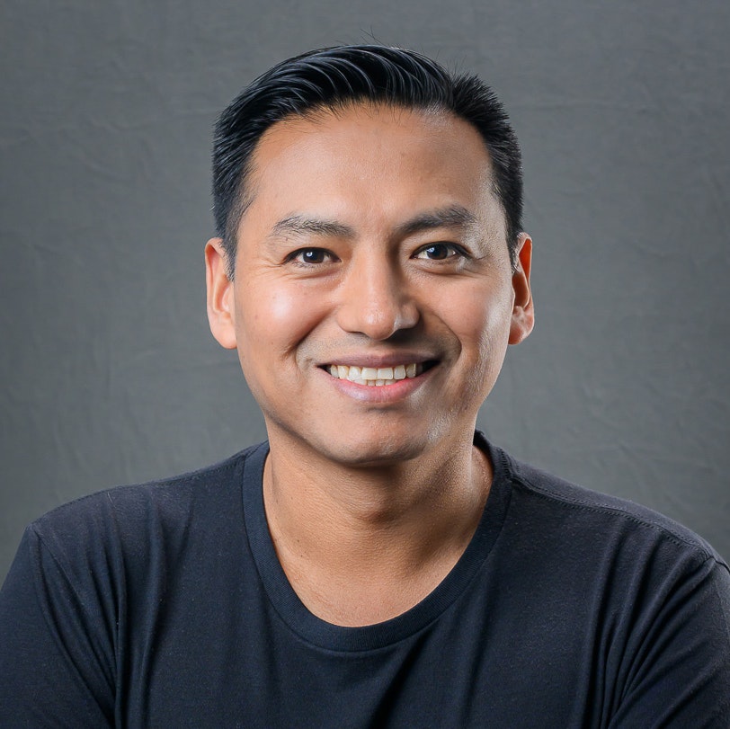 Luis Aviles