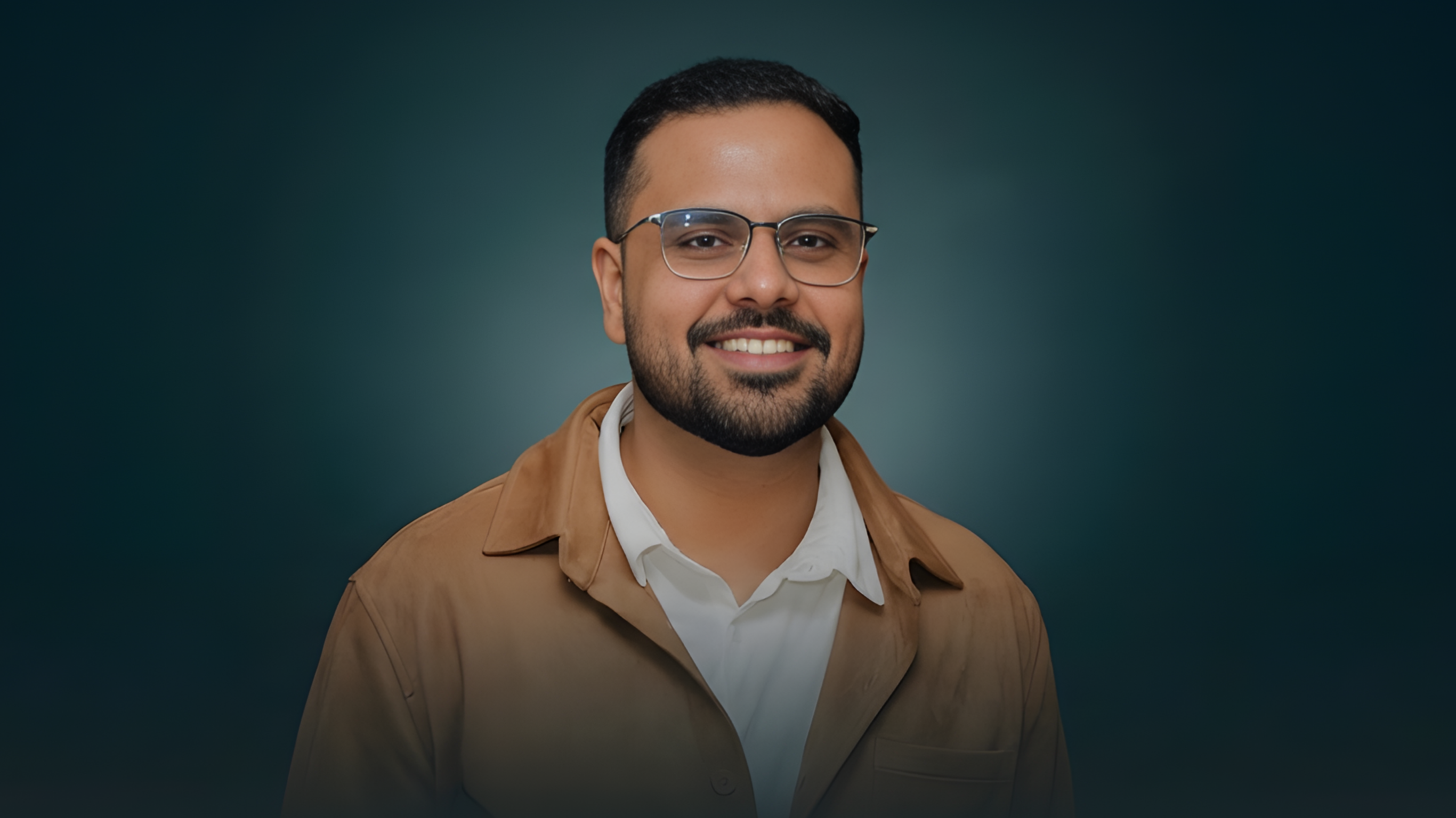Jatin Mehta
