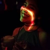 Solange Ramírez Mendoza