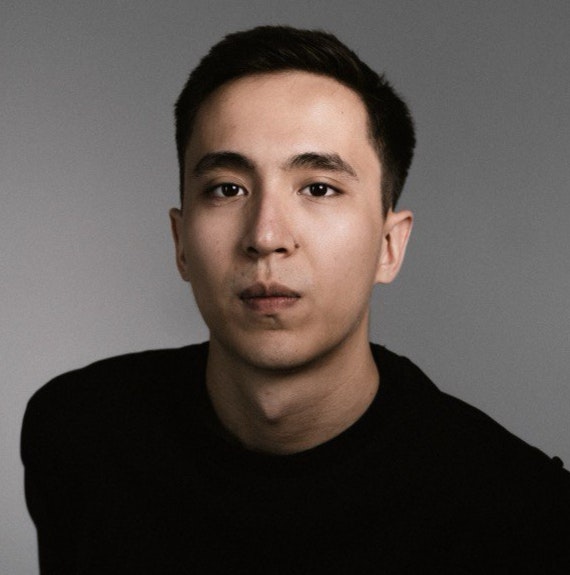 Temirlan Rakhmetzhanov