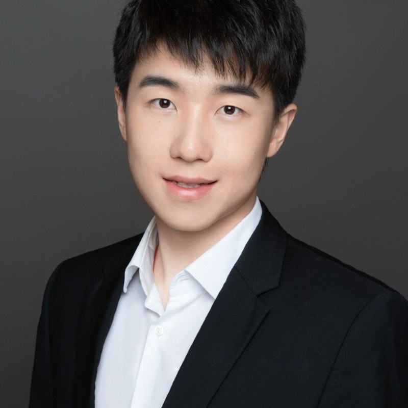 Mark Hou