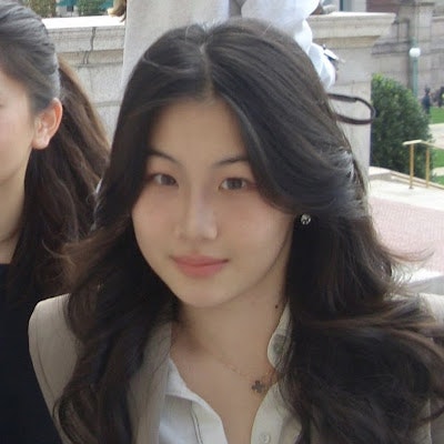 Anna Wei