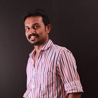 Aravind Mahadevan