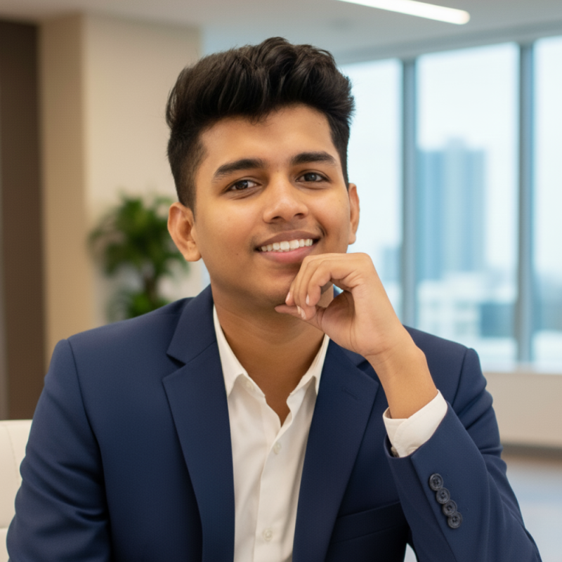 Abhishek Thakur