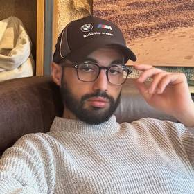 Mouad Benrahou