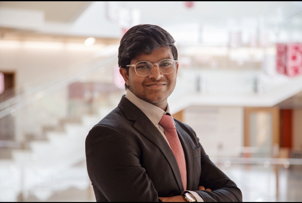 Lakshya Agarwal