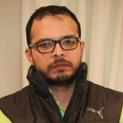 Ashraf Alam