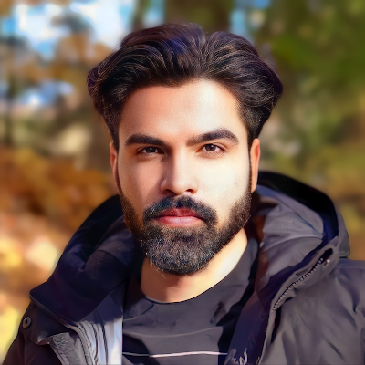 Utkarsh K