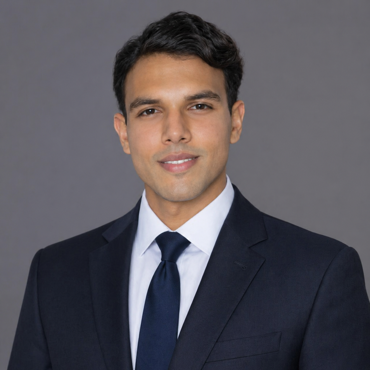 Ayushman Singh 