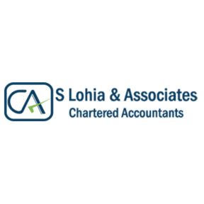 S Lohia & Associates