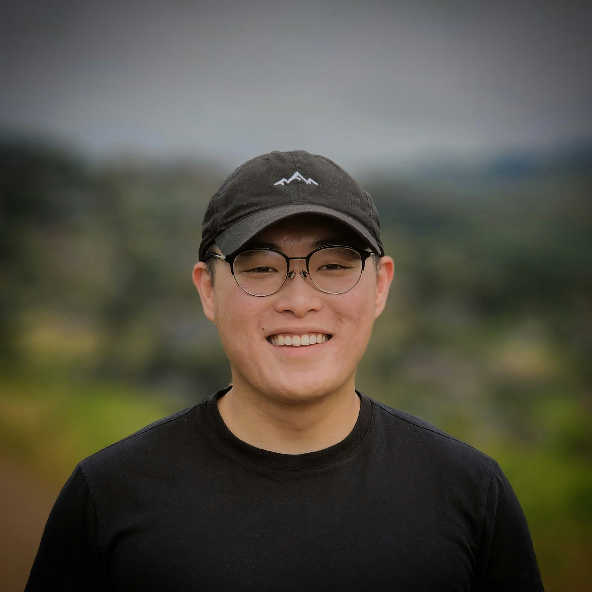 Justin Huynh