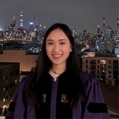 Eileen Hung